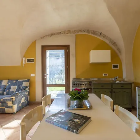 Apartment 1 - Tve175 By Interhome *