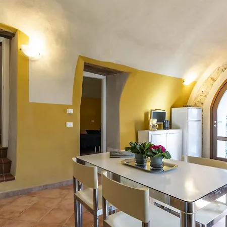 Apartment 1 - Tve175 By Interhome *