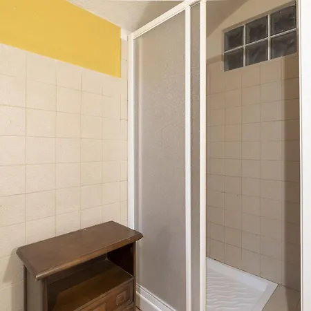 דירה 1 By Interhome Tavole