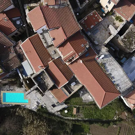 דירה 1 By Interhome