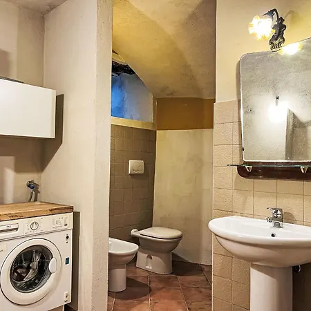 Apartment 1 - Tve175 By Interhome Tavole