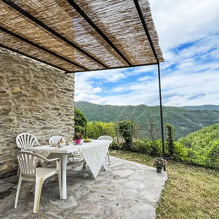 Apartment 1 - Tve175 By Interhome