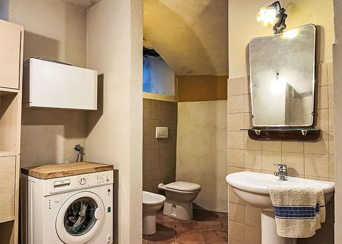 1 By Interhome Tavole