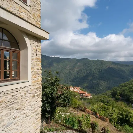 Apartament 1 By Interhome