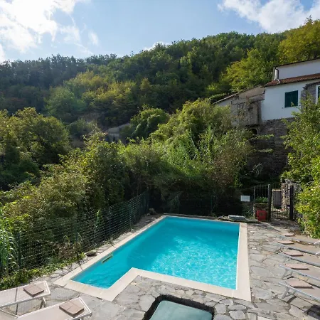 1 By Interhome Apartament *