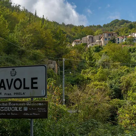 Apartament 1 By Interhome Tavole