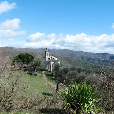 1 By Interhome Apartament Tavole