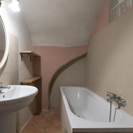 Apartament 1 By Interhome