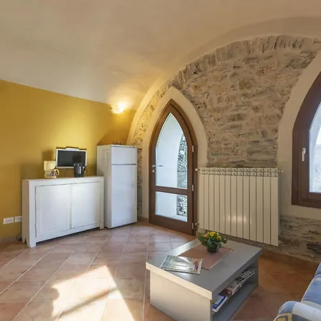 1 By Interhome Appartement