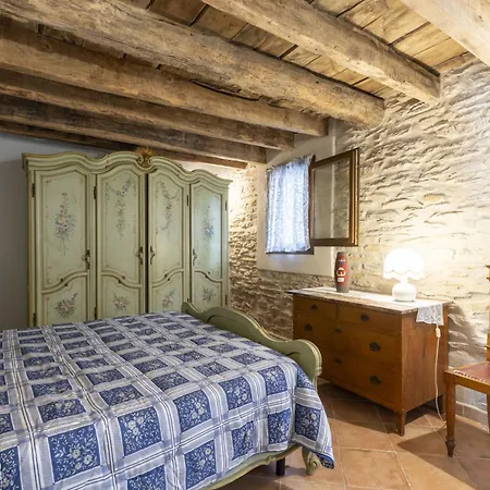 Apartament 1 By Interhome *