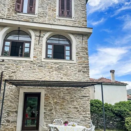 1 By Interhome Tavole
