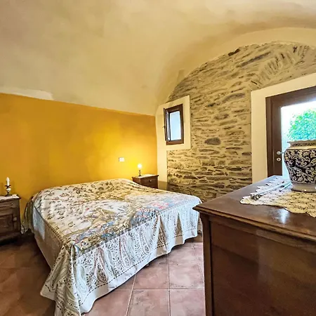 Apartament 1 By Interhome *