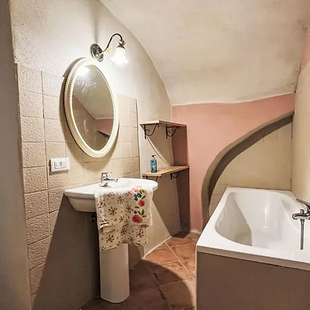 Apartament 1 By Interhome *