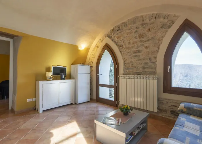 1 By Interhome Lägenhet