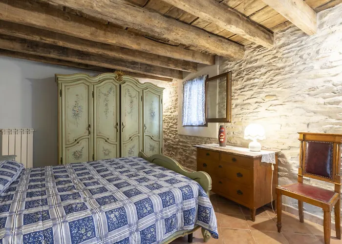 Lägenhet 1 By Interhome *